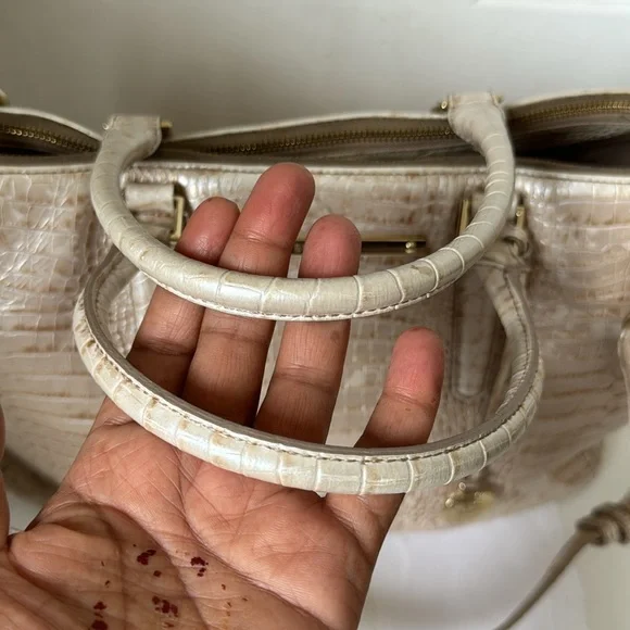 Brahmin bag